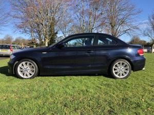 BMW 1 Series  in Dorchester | Friday-Ad