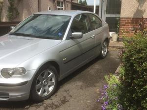 BMW 3 Series  in Coventry | Friday-Ad