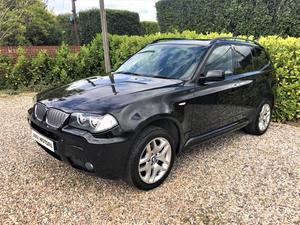 BMW X in Brentwood | Friday-Ad