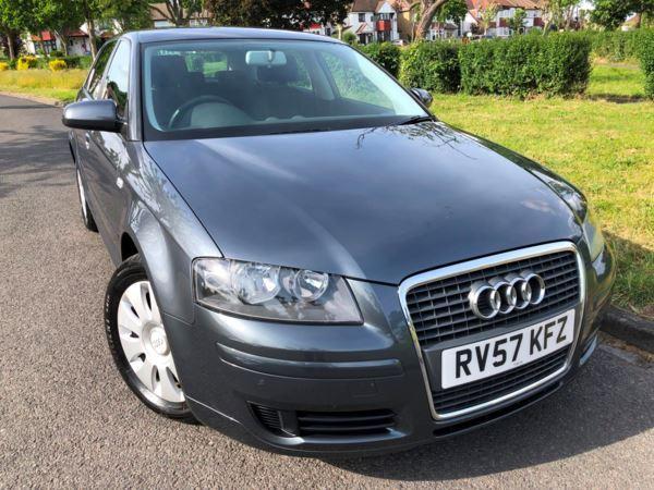 Audi A3 1.6 Special Edition 5dr