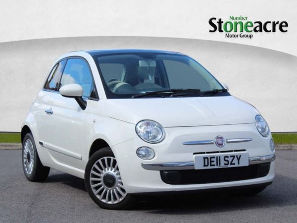 Fiat  Lounge Hatchback 3dr Petrol Manual (s/s) (113