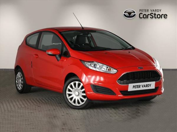 Ford Fiesta  Style 3dr  Style 3dr
