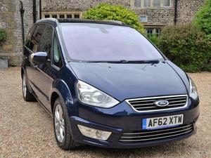 Ford Galaxy  in Brighton | Friday-Ad