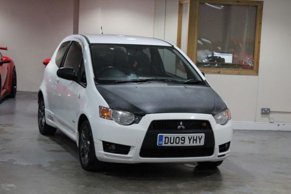 Mitsubishi Colt 1.5 Ralliart 3dr