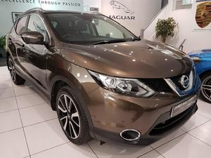 Nissan Qashqai  in Bristol | Friday-Ad