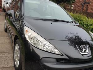  Peugeot 207 only  mls in Rotherham | Friday-Ad