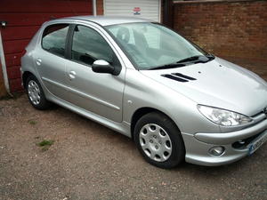 Peugeot  in Wisbech | Friday-Ad