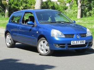 Renault Clio  in Broadstairs | Friday-Ad