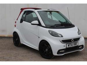 Smart ForTwo  in Exeter | Friday-Ad