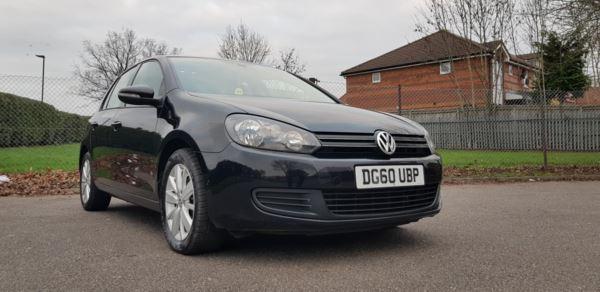 Volkswagen Golf 1.4 TSI SE 5dr