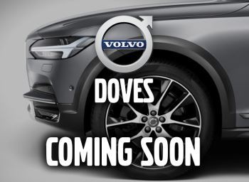 Volvo XC T3 Momentum 5dr with Power Estate