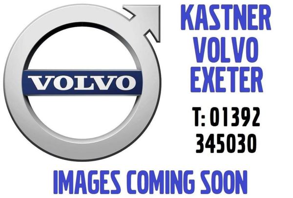 Volvo XC60 SE Lux Nav Automatic (Winter Pack, Keyless Drive,