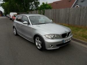 BMW 1 Series  in Waterlooville | Friday-Ad