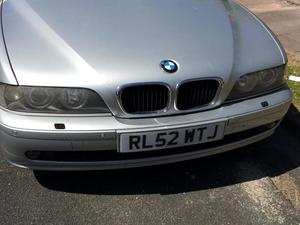 BMW 5 Series  in Eastbourne | Friday-Ad