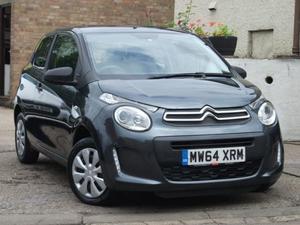 Citroen C in Kettering | Friday-Ad