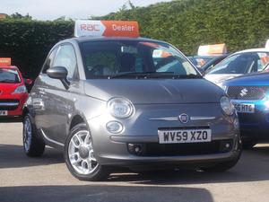 Fiat  in Pevensey | Friday-Ad