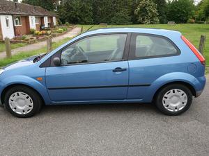 Ford Fiesta  in West Malling | Friday-Ad