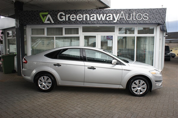 Ford Mondeo EDGE TDCI GREAT VALUE LOW MILES Auto