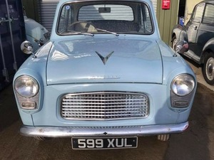  Ford Popular in Chichester | Friday-Ad