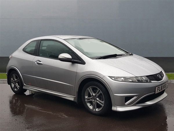 Honda Civic 1.4 i-VTEC Type S 3dr