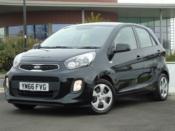 Kia Picanto 1.0 1 AIR