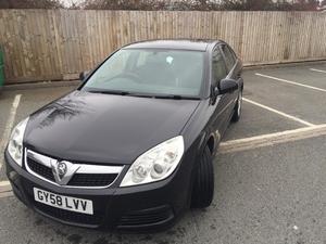 LAST CHANCE Vauxhall Vectra  REDUCED FOR WEEKEND SALE in