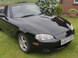Mazda Mx- in West Malling | Friday-Ad