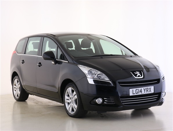 Peugeot  HDi 163 Active II 5dr Auto
