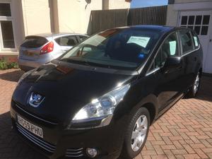 Peugeot  Sport HDi  in Eastbourne | Friday-Ad