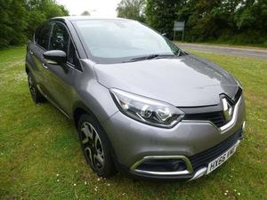Renault Captur  in Weston-Super-Mare | Friday-Ad