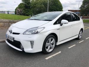 Toyota Prius  in London | Friday-Ad