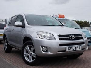 Toyota RAV in Pevensey | Friday-Ad