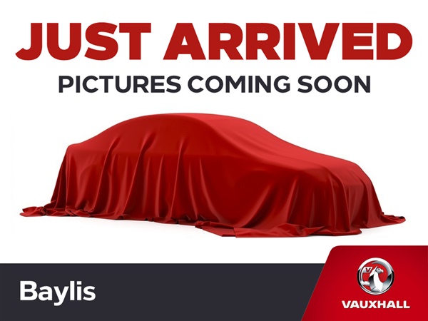 Vauxhall Mokka ELITE NAV CDTI 1.6L &&HEATED SEATS&&