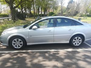Vauxhall Vectra  in Letchworth Garden City | Friday-Ad