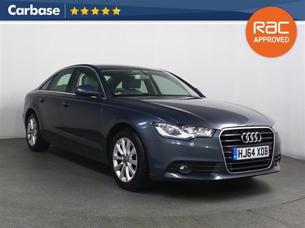 Audi A6 2.0 TDI Ultra SE 4dr S Tronic