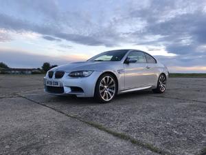 BMW M in Abingdon | Friday-Ad