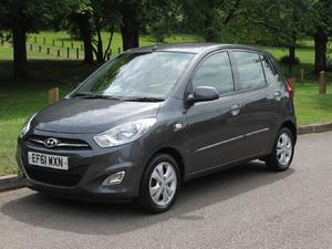 Hyundai i in Northampton | Friday-Ad