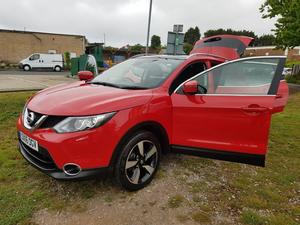 Nissan Qashqai  in Bexhill-On-Sea | Friday-Ad