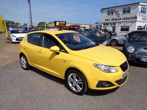 SEAT Ibiza  in Eastbourne | Friday-Ad