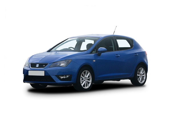 Seat Ibiza 1.0 EcoTSI SE 5dr Hatchback