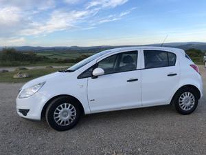 Vauxhall Corsa  in Plymouth | Friday-Ad