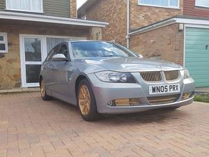 BMW 3 Series  in Hailsham | Friday-Ad