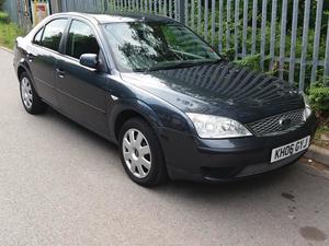 Ford Mondeo m MOT! Only £ ono in Hastings |