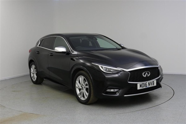 Infiniti Q D Business Executive DCT 5dr Auto