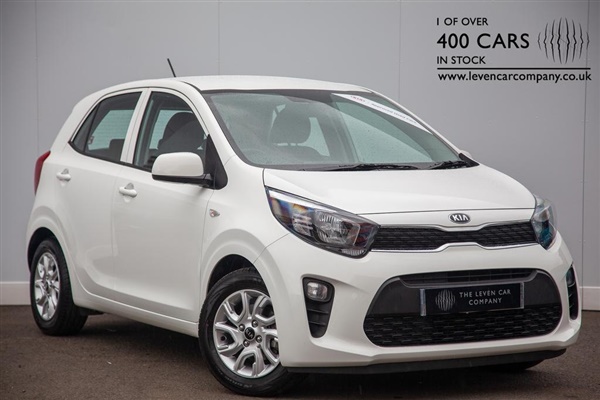 Kia Picanto dr