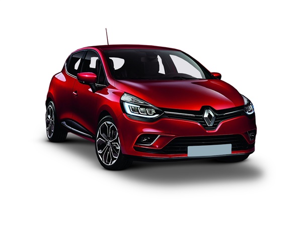 Renault Clio 0.9 TCE 90 Play 5dr Hatchback