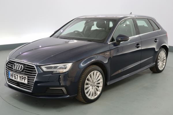 Audi A3 1.4 TFSI e-tron 5dr S Tronic - ADJUSTABLE LUMBAR -