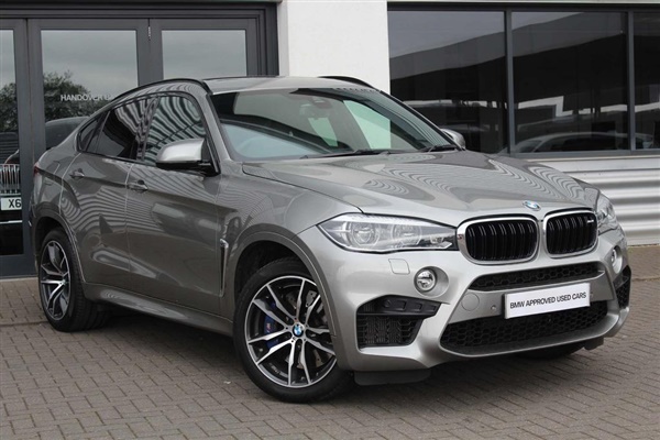 BMW X6 X6 M Auto