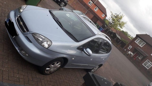 Chevrolet Tacuma, 1.6 Petrol, Manual 