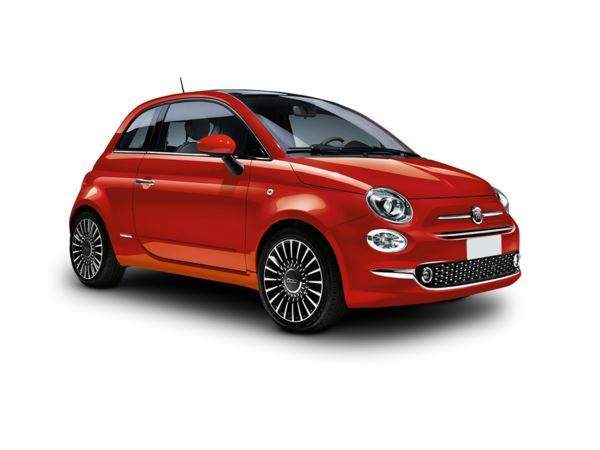Fiat  Lounge 2dr Sports Convertible